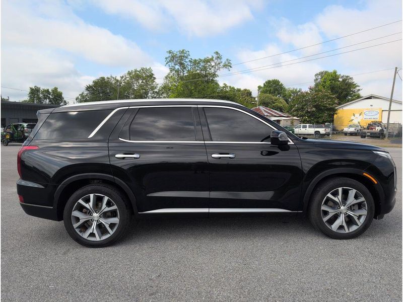 2021 Hyundai Palisade SELImage 6