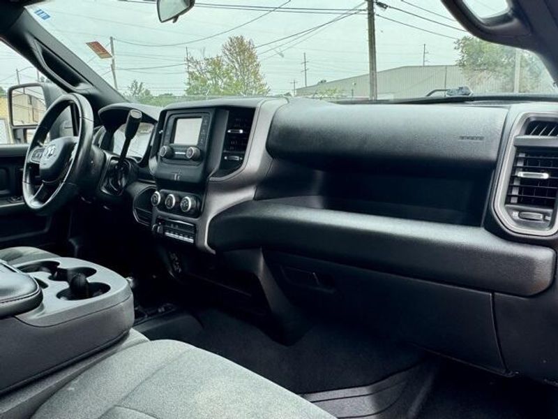 Used 2023 RAM 2500 TradesmanImage 13