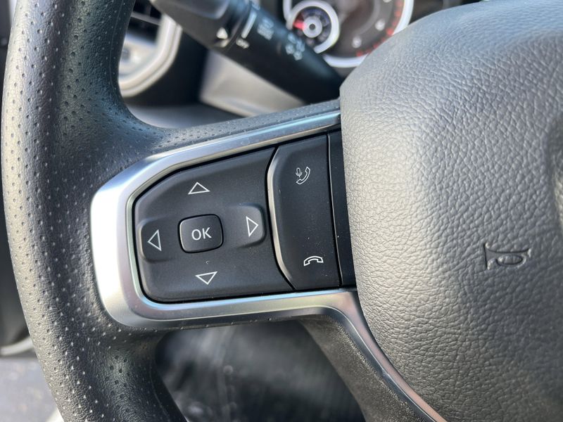 New 2026 RAM 4500 Tradesman Chassis Crew Cab 4x4 60