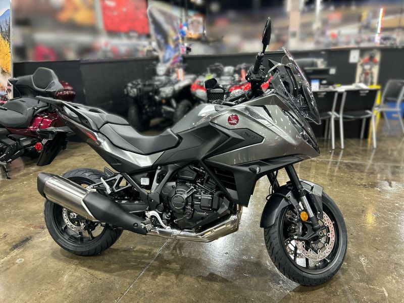 New 2026 Honda NT1100 DCT Image 11