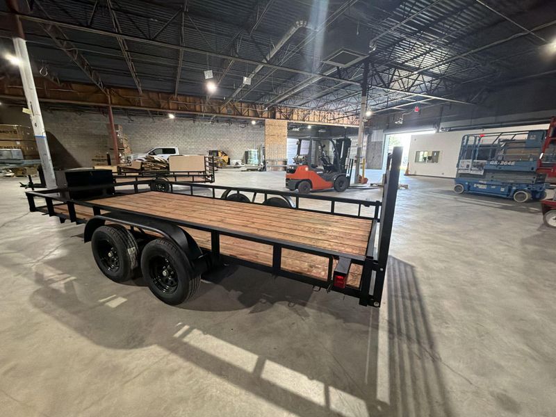 New 2026 Zieman F-716 Image 15