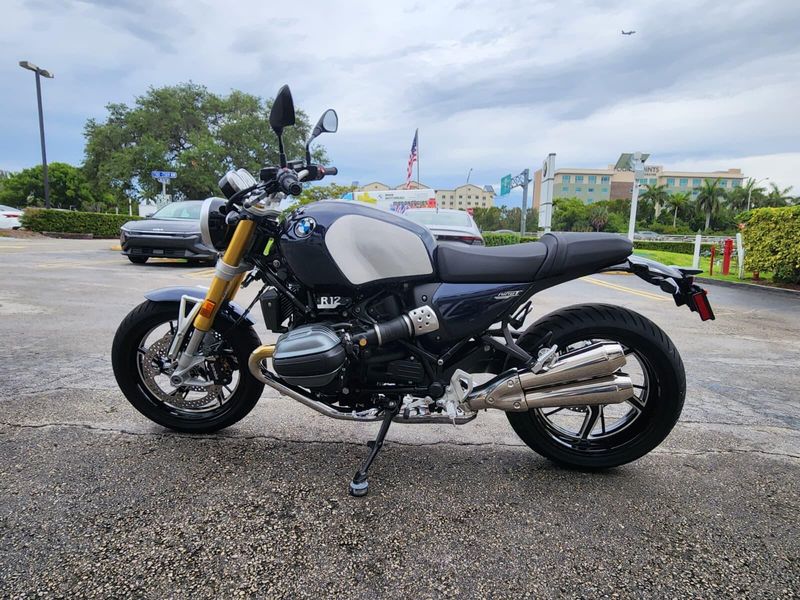 2026 BMW R 12 nineTImage 5