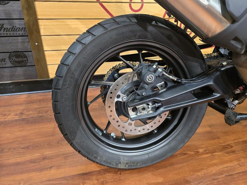 2023 Triumph Tiger 900 GT ProImage 11
