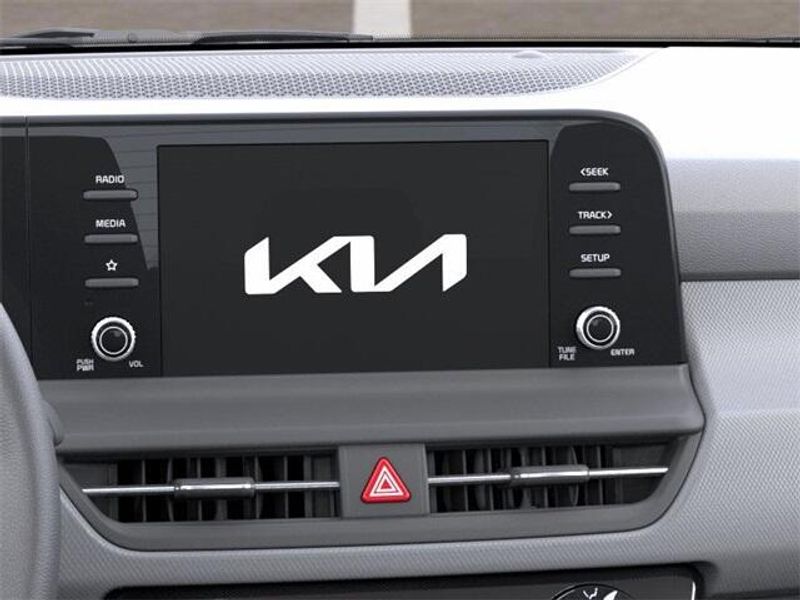 New 2026 Kia Seltos LXImage 20
