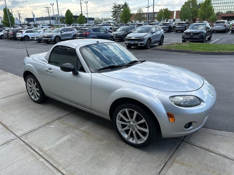 2008 Mazda Miata TouringImage 3