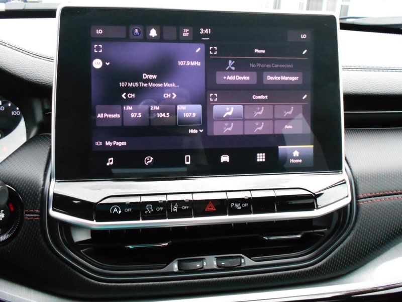 2023 Jeep Compass TrailhawkImage 18