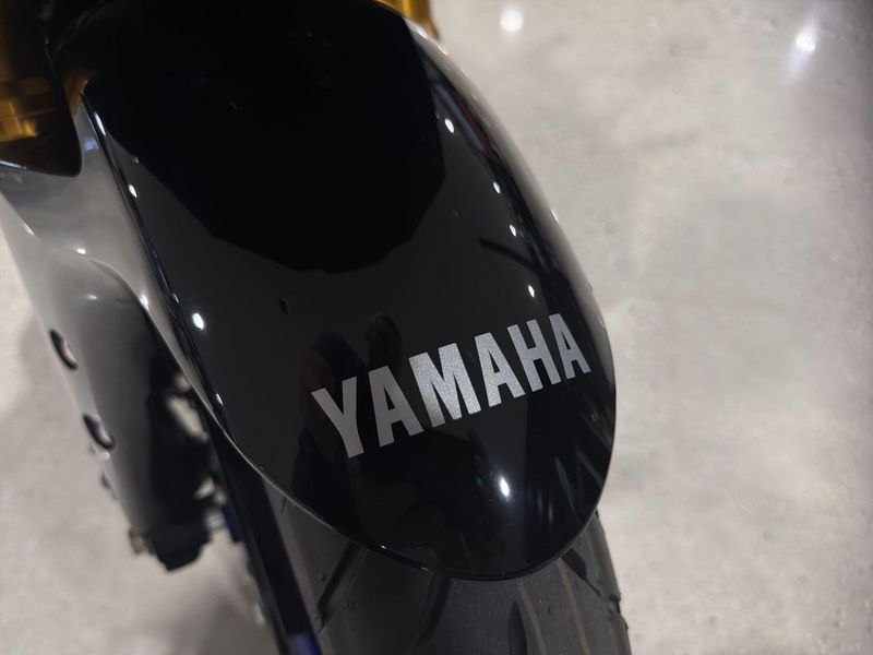 New 2026 Yamaha YZF-R3 ABS Image 29