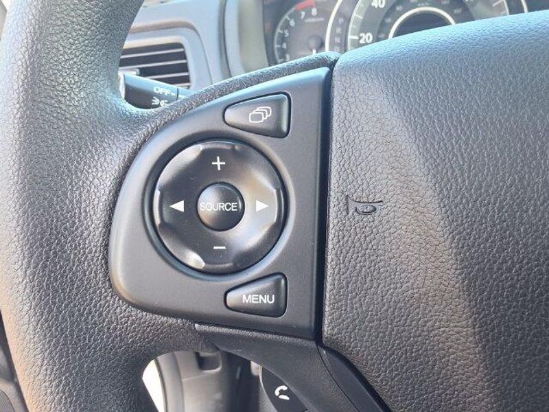 Used 2016 Honda CR-V LXImage 25