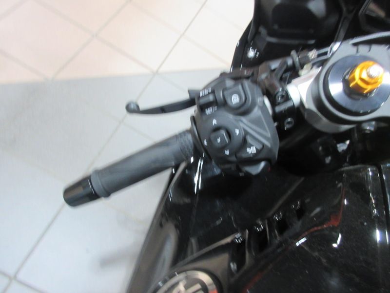 NEW 2026 YAMAHA YZF-R7 Image 13