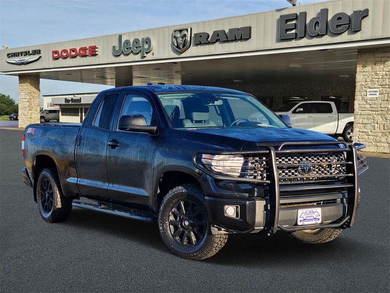 2021 Toyota Tundra SR5Image 1