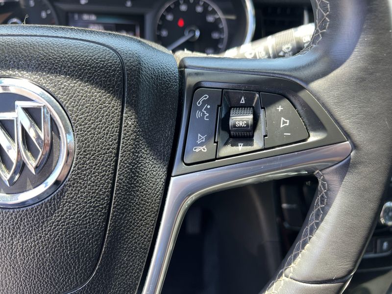 2018 Buick Encore PreferredImage 15