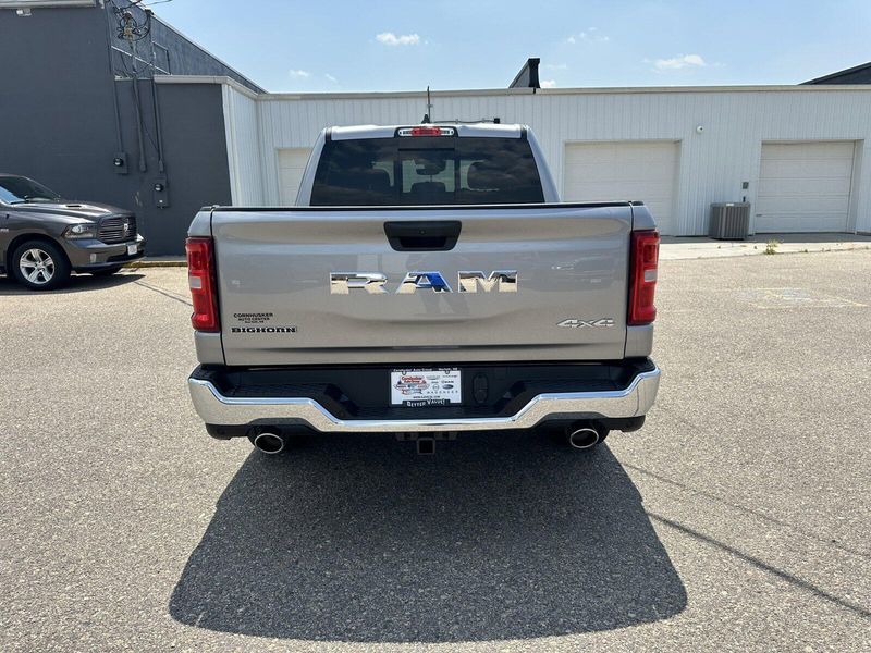 2025 RAM 1500 Big HornImage 7