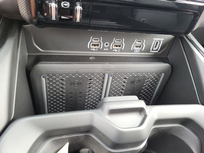 2025 RAM 3500 Limited Crew Cab 4x4 8