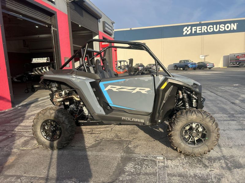 New 2026 Polaris RZR XP 1000 SPORT Image 17