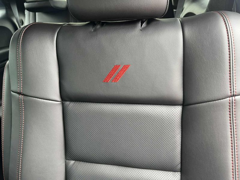 New 2025 Dodge Durango R/T Plus AwdImage 11