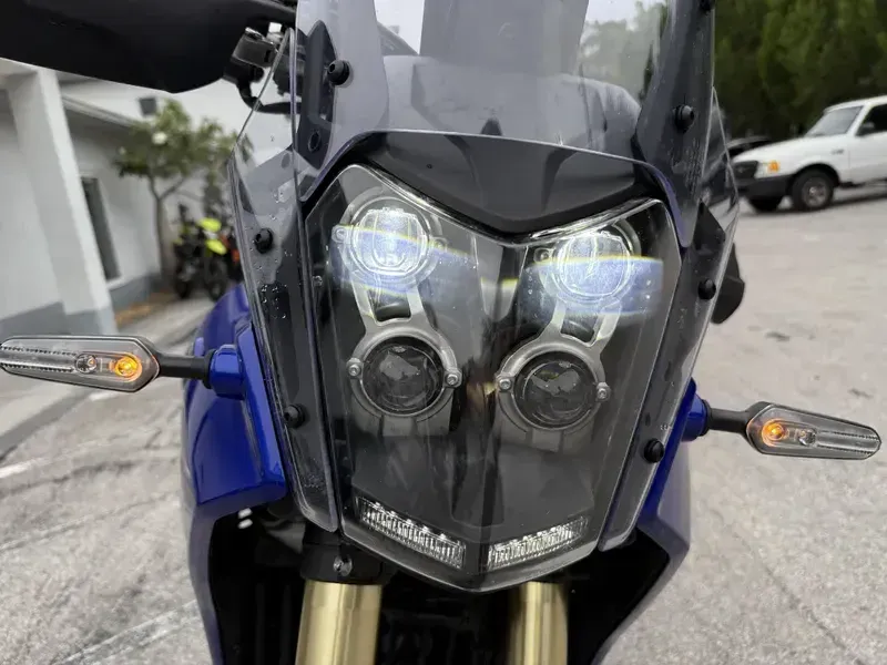 Used 2024 Yamaha TENERE 700 