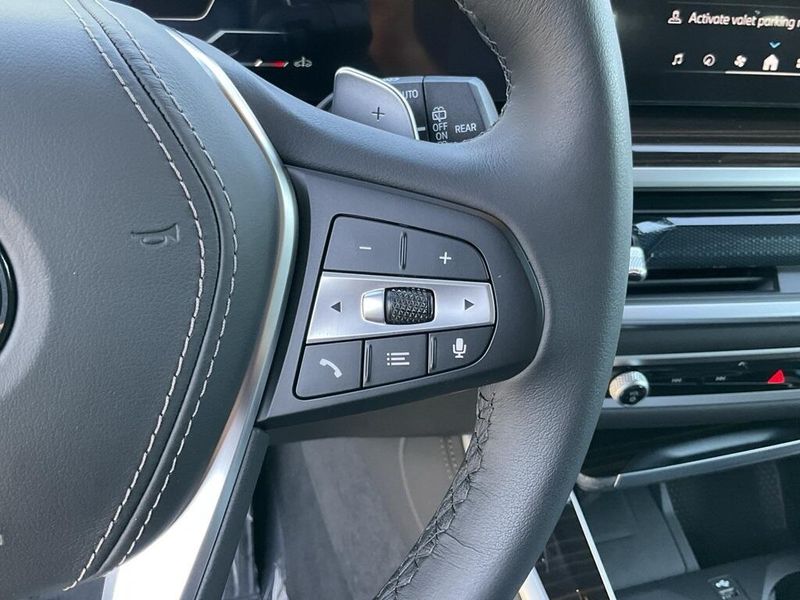 2025 BMW X5 sDrive40iImage 26
