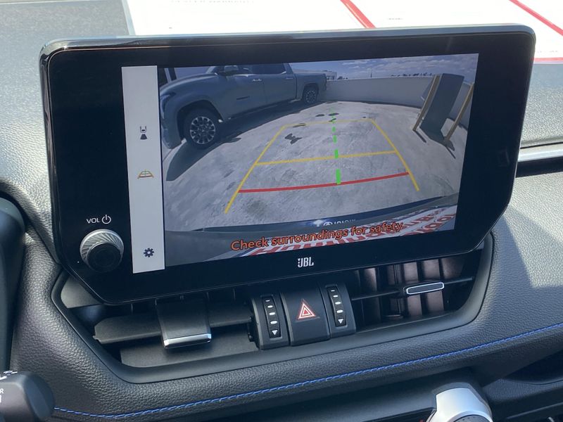2024 Toyota RAV4 XSEImage 22