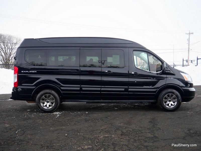 Used 2019 Ford Transit-150 