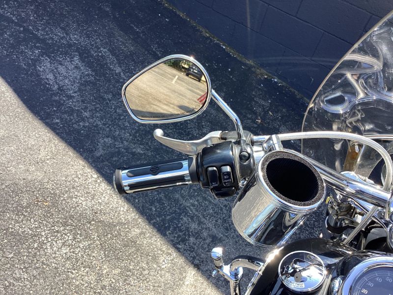 Used 2003 Harley-Davidson SOFTAIL DEUCE 