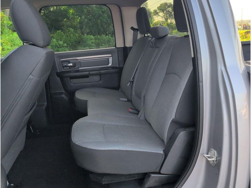 2023 RAM 1500 Classic SLTImage 27