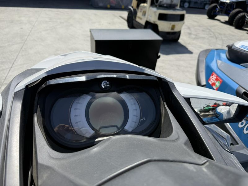 Used 2018 Sea-Doo GTX 155 W/SOUND Image 9