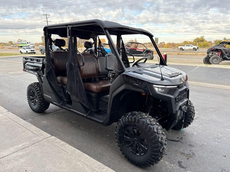 New 2026 CFMOTO UFORCE U10 XL PRO 