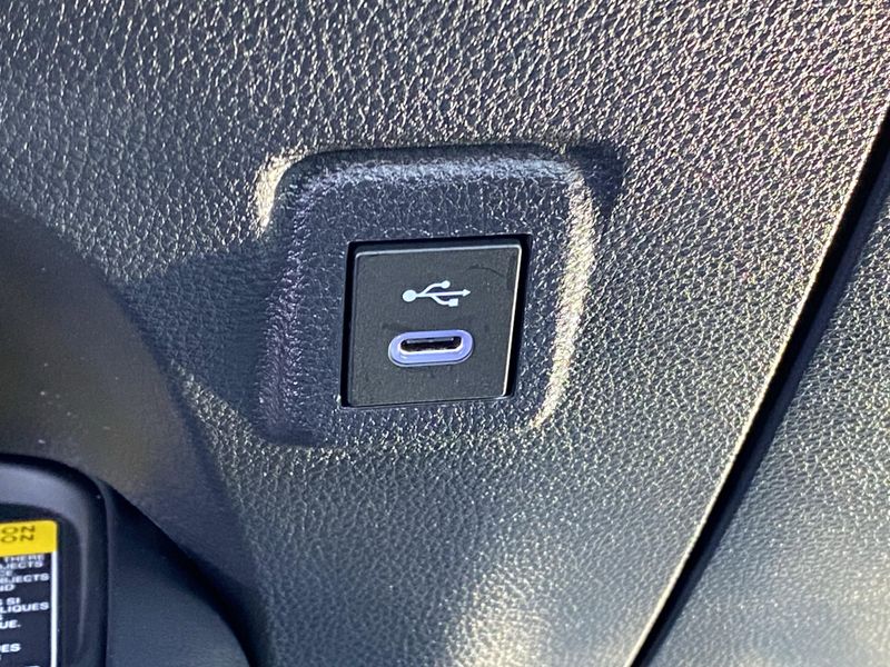 Used 2025 Toyota Corolla XSEImage 22
