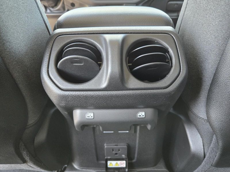 New 2026 Jeep Gladiator Rubicon 4x4