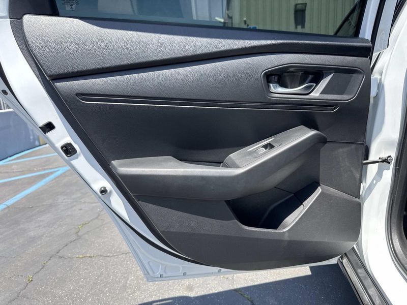 Used 2023 Honda Accord EX CVT