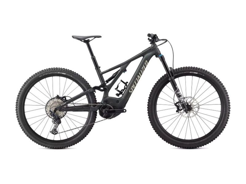 2022 Specialized Bicycles Turbo Levo Comp M  Image 1