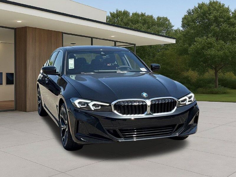 New 2026 BMW 3 Series 330iImage 5