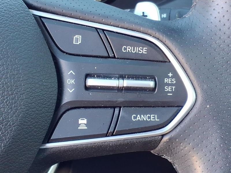 Used 2020 Hyundai Palisade LimitedImage 20