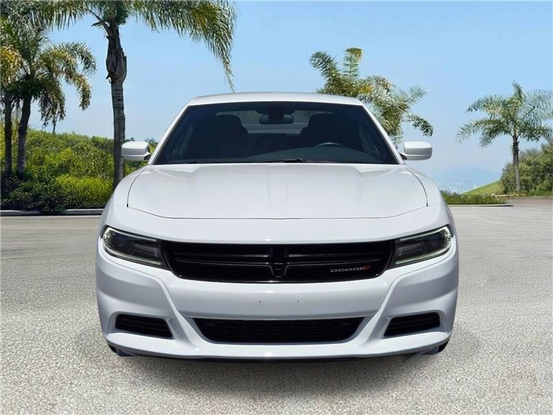 Used 2018 Dodge Charger SXT RWD
