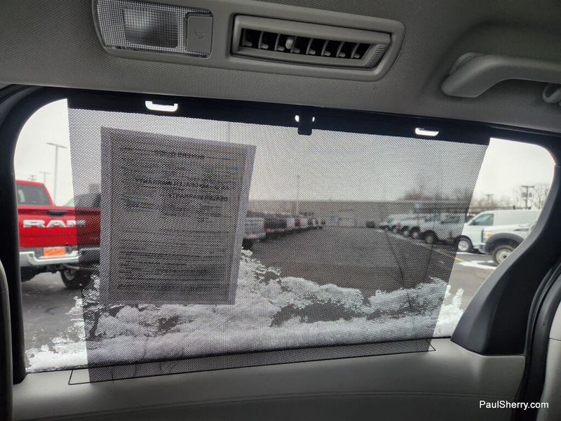 Used 2024 Toyota Sienna LE