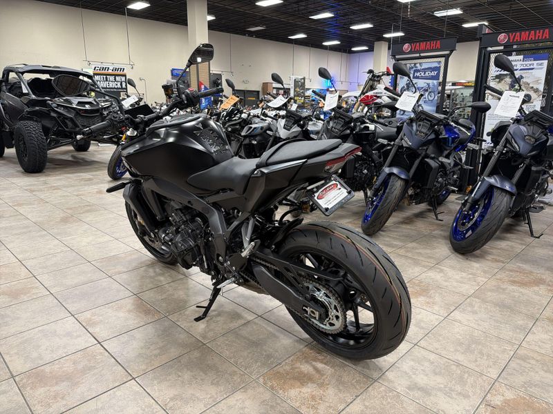 New 2026 Yamaha MT-09 Image 15