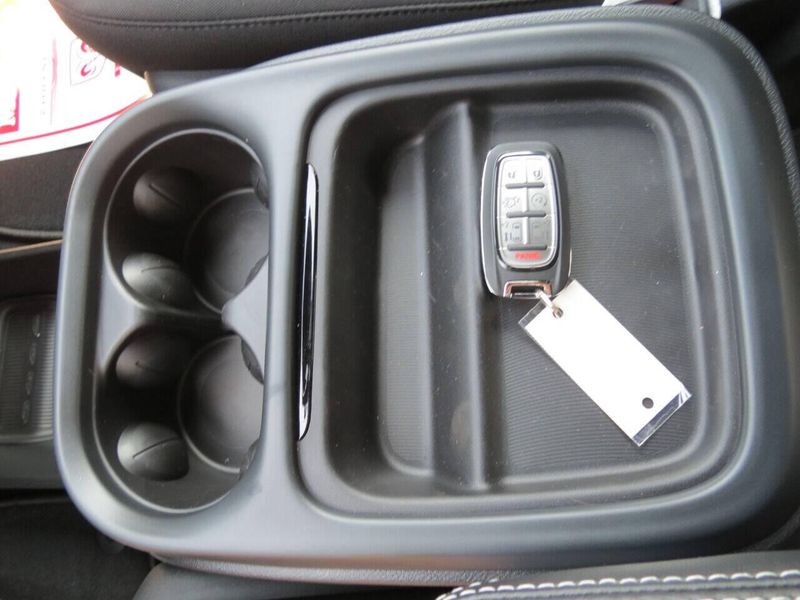 New 2021 Chrysler Pacifica Touring AWD 4dr Mini VanImage 22