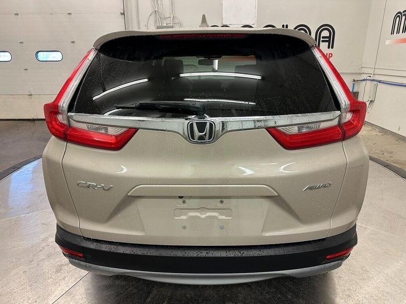 2018 Honda CR-V EX-LImage 14