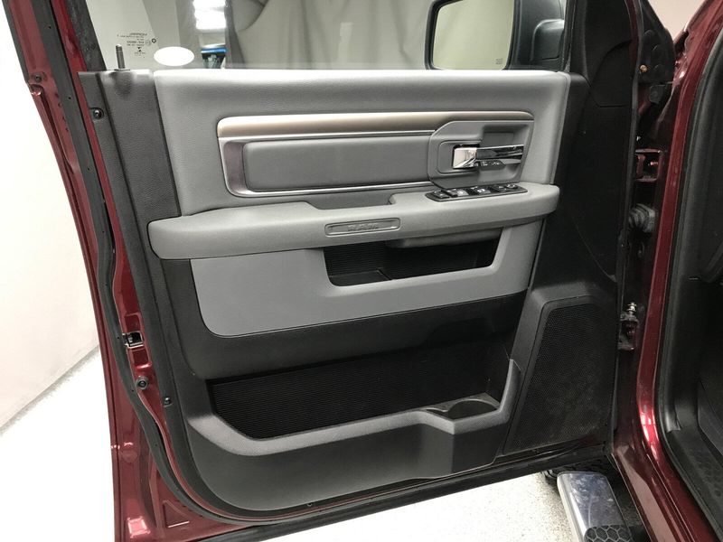 Used 2018 RAM 1500 Big HornImage 3