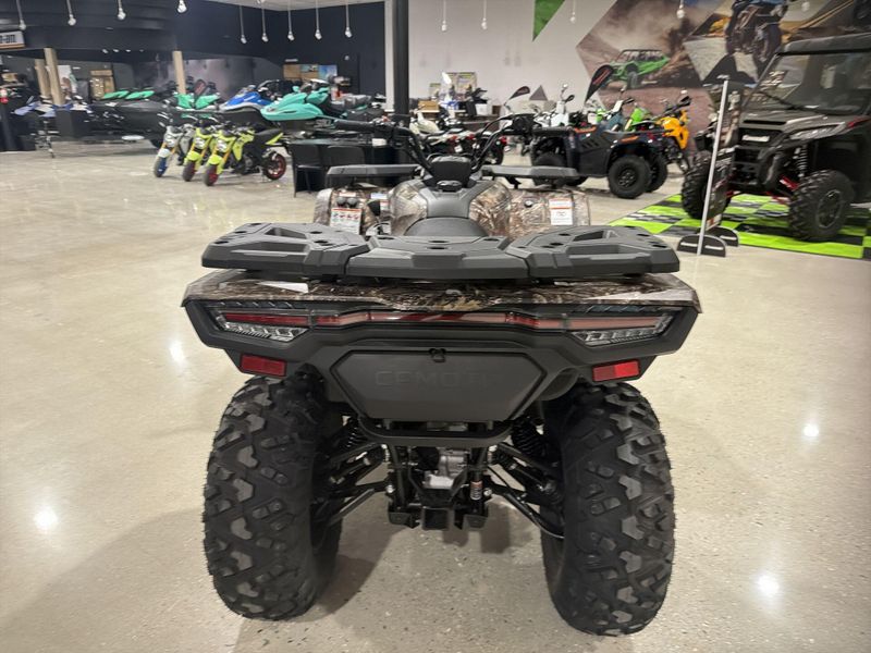 New 2026 CFMOTO CFORCE 500 Image 16