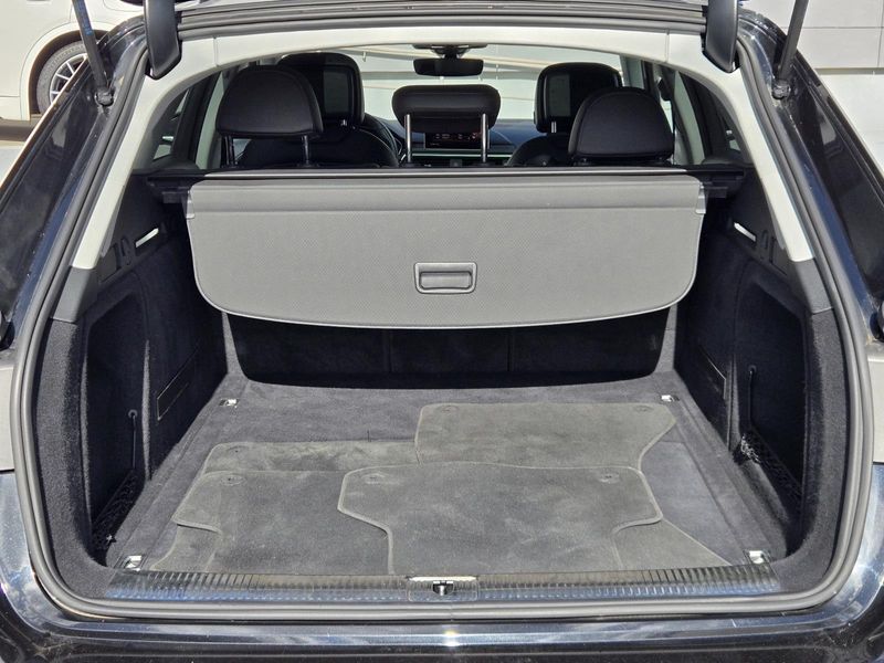 Used 2018 Audi A4 allroad 2.0 TFSI Premium Plus