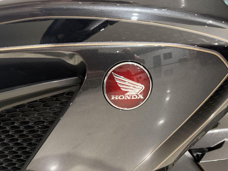 New 2026 Honda GOLDWING TOUR DCT Image 29