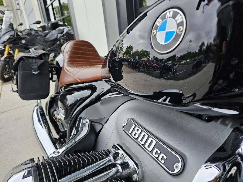 2021 BMW R 18