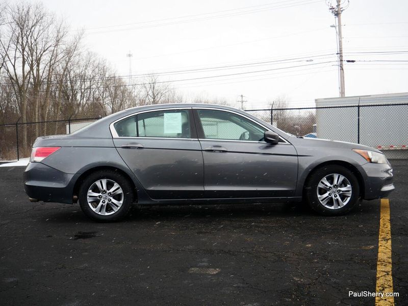 Used 2011 Honda Accord SE