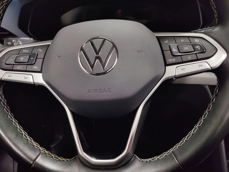 Used 2023 Volkswagen Taos SE w/SunroofImage 26