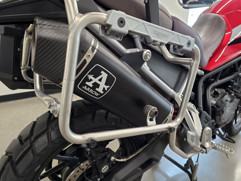 2020 Triumph TIGER 900 GT PRO 