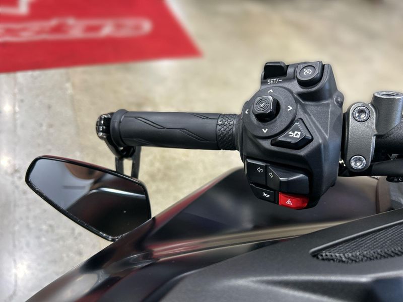 2024 Yamaha MT-09 Image 23