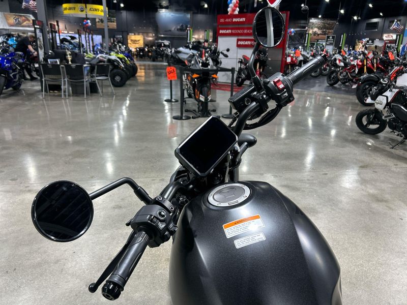 2025 Honda REBEL 1100 Image 20