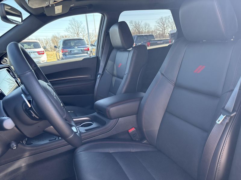 New 2026 Dodge Durango Gt Plus AwdImage 30