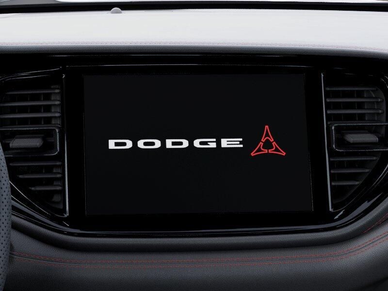 New 2026 Dodge Durango Gt Plus Awd Hemi V8Image 18